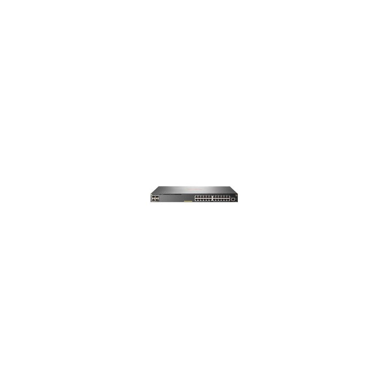 Reacondicionado Hpe Aruba 2930f Grado(A) 1año Garantia Jl255a