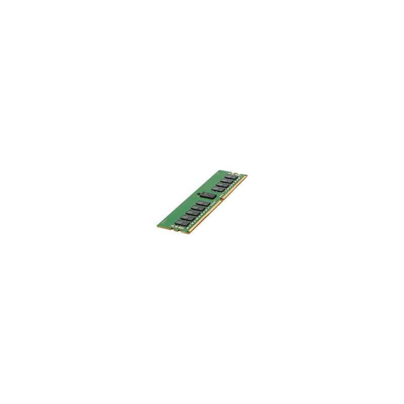 Reacondicionado Hpe Smartmemory - Ddr4 - Module - 64 Gb - Dimm 288-Pin - 2933 Mhz / Pc4-23400 - Cl21 - 1.2 V - Registered - Ecc