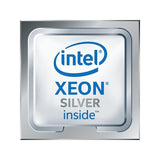 Reacondicionado Intel Cpu Xeon Silver 4110 (8c/16t) 2.1 Ghz (3.0 Ghz Turbo) Tray Socket 3647 Tdp 85w - Reacondicionado (Usado)
