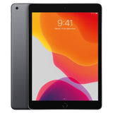 Reacondicionado Ipad 7gen 2019 10.2 32gb Wi-Fi Gris Espacial