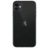 Reacondicionado Iphone 11 128gb Negro