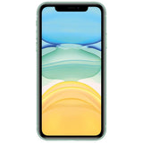 Reacondicionado Iphone 11 64gb Verde - Estado Excelente