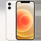 Reacondicionado Iphone 12 128gb 5g Blanco - Estado Excelente