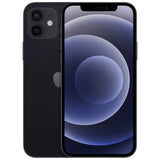 Reacondicionado Iphone 12 128gb 5g Negro - Estado Excelente
