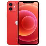 Reacondicionado Iphone 12 128gb 5g Rojo