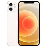 Reacondicionado Iphone 12 256gb 5g Blanco