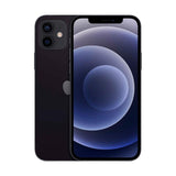 Reacondicionado  Iphone 12 5g Black 4+128gb 6.1" Amoled Full Hd+