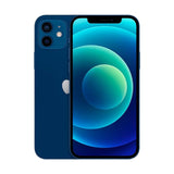 Reacondicionado Iphone 12 5g Blue 4+128gb 6.1" Amoled Full Hd+