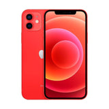 Reacondicionado Iphone 12 5g Red 4+128gb 6.1" Amoled Full Hd+