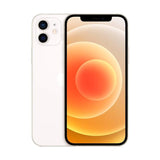 Reacondicionado Iphone 12 5g White 4+128gb 6.1" Amoled Full Hd+