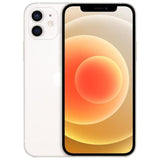 Reacondicionado Iphone 12 64gb 5g Blanco - Estado Excelente