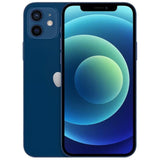 Reacondicionado Iphone 12 Mini 128gb Azul Estado Excelente