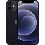 Reacondicionado Iphone 12 Mini 128gb Negro - Estado Excelente