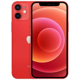 Reacondicionado Iphone 12 Mini 128gb Rojo Estado Excelente