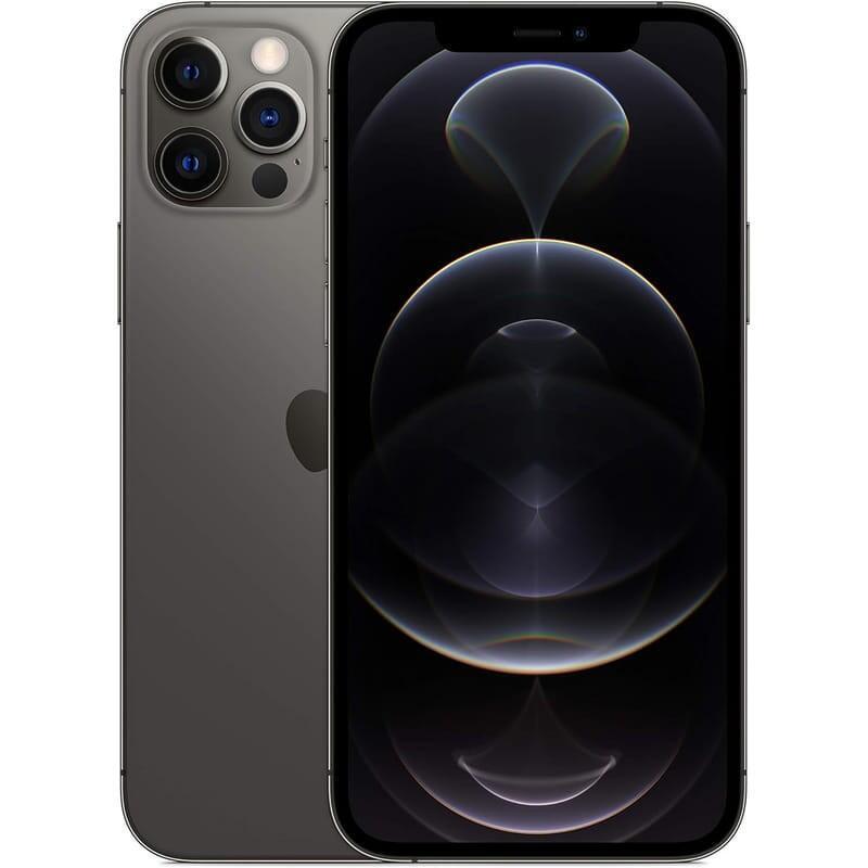 Reacondicionado Iphone 12 Pro 128gb Grafito - Estado Excelente