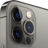 Reacondicionado Iphone 12 Pro 128gb Grafito