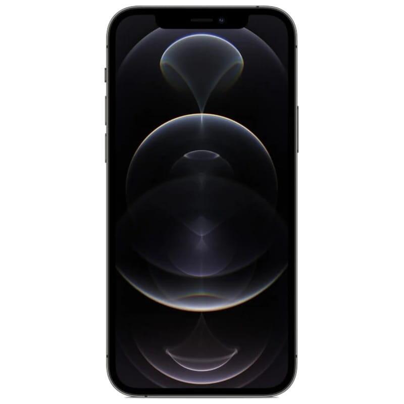 Reacondicionado Iphone 12 Pro 256gb Grafito