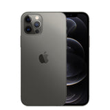 Apple Iphone 12 Pro 256gb Grafito Reacondicionado