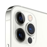 Reacondicionado Iphone 12 Pro 256gb Plata