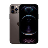 Reacondicionado Iphone 12 Pro Graphite 6+256gb 6.1" Amoled Full Hd+