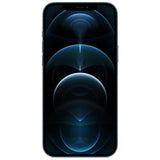 Reacondicionado Iphone 12 Pro Max 256gb Azul Pacífico