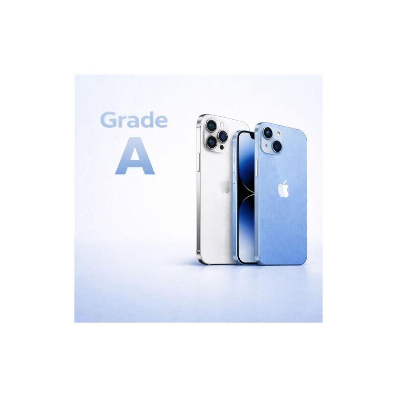 Reacondicionado  Iphone 12 Pro Max 256gb Grade A Graphite Mgdc3 - Dual Nano Sim