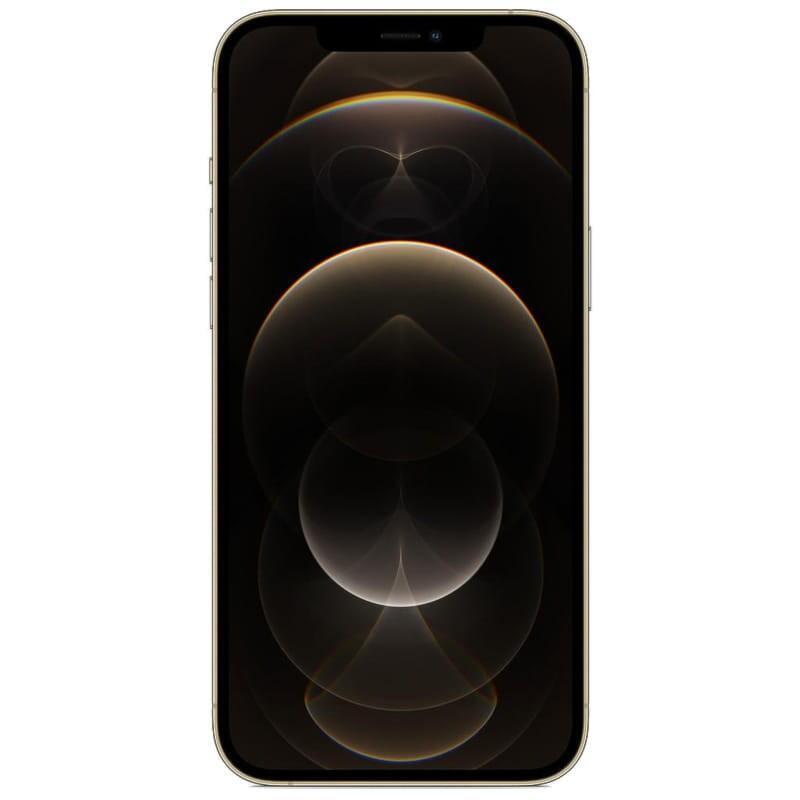 Reacondicionado Iphone 12 Pro Max 256gb Oro