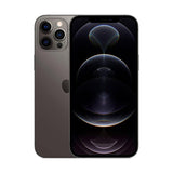 Reacondicionado Iphone 12 Pro Max Graphite 6+256gb 6.7" Amoled Full Hd+