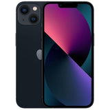 Reacondicionado Iphone 13 128gb Negro - Buen Estado