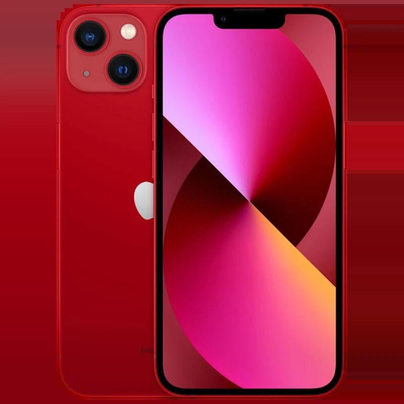 Reacondicionado Iphone 13 128gb (Product)Red - Estado Excelente