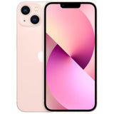 Reacondicionado Iphone 13 128gb Rosa - Estado Excelente