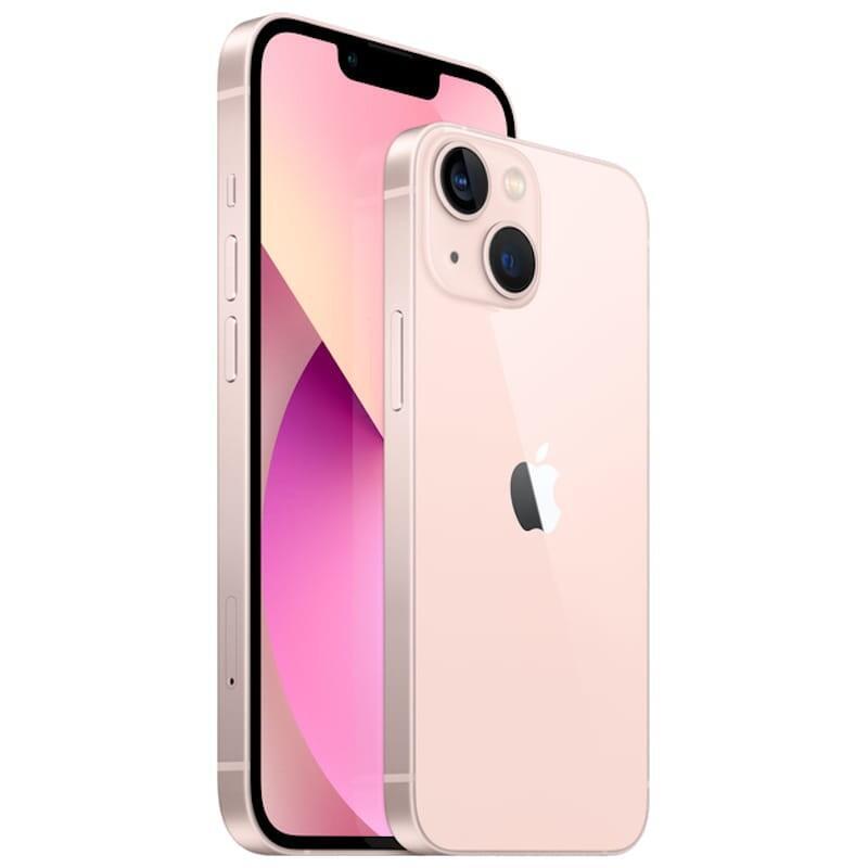 Reacondicionado  Iphone 13 128gb Rosa
