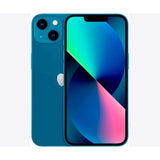 Reacondicionado Iphone 13 5g Azul  4+128gb 6.1" Amoled Full Hd+