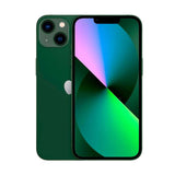 Reacondicionado Iphone 13 5g Green 4+256gb 6.1" Amoled Full Hd+