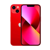 Reacondicionado Iphone 13 5g Red 4+128gb 6.1" Amoled Full Hd+