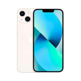 Reacondicionado Iphone 13 5g White 4+128gb 6.1" Amoled Full Hd+