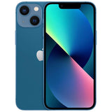Reacondicionado Iphone 13 Mini 128gb Azul - Estado Excelente