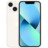 Reacondicionado  Iphone 13 Mini 128gb Blanco Estrella