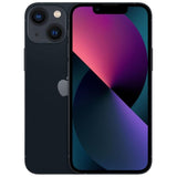Reacondicionado Iphone 13 Mini 128gb Medianoche - Estado Excelente