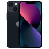 Reacondicionado Iphone 13 Mini 256gb Medianoche - Estado Excelente