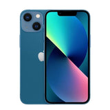 Reacondicionado  Iphone 13 Mini Semi Nuevo 128gb Blue Grado B