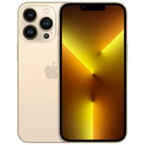 Reacondicionado  Iphone 13 Pro 128gb Oro