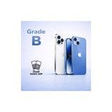 Reacondicionado Iphone 13 Pro 256gb -- Grade B  Silver Mlvf3