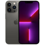 Reacondicionado Iphone 13 Pro 256gb Grafito - Estado Excelente
