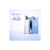 Reacondicionado Iphone 13 Pro 512gb -- Grade Ab Graphite Mlvh3