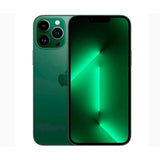 Reacondicionado Iphone 13 Pro 5g Alpine Green 6+256gb 6.1" Oled 120hz Esim