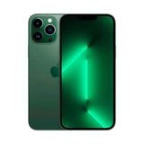 Reacondicionado Iphone 13 Pro 5g Alpine Green Reacondicionado 6+256gb 6.1" Oled 120hz Esim