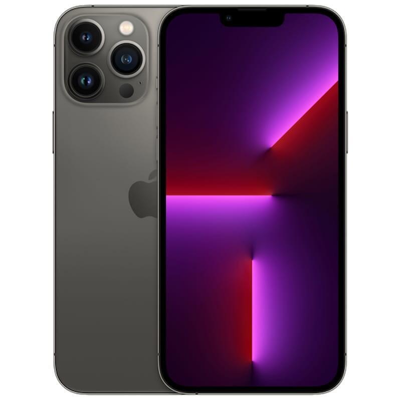 Reacondicionado Iphone 13 Pro Max 256gb Grafito - Estado Excelente