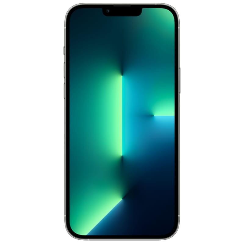 Reacondicionado Iphone 13 Pro Max 256gb Plata