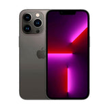 Reacondicionado Iphone 13 Pro Max 5g Graphite 6+256gb 6.7" Oled 120hz Full Hd+